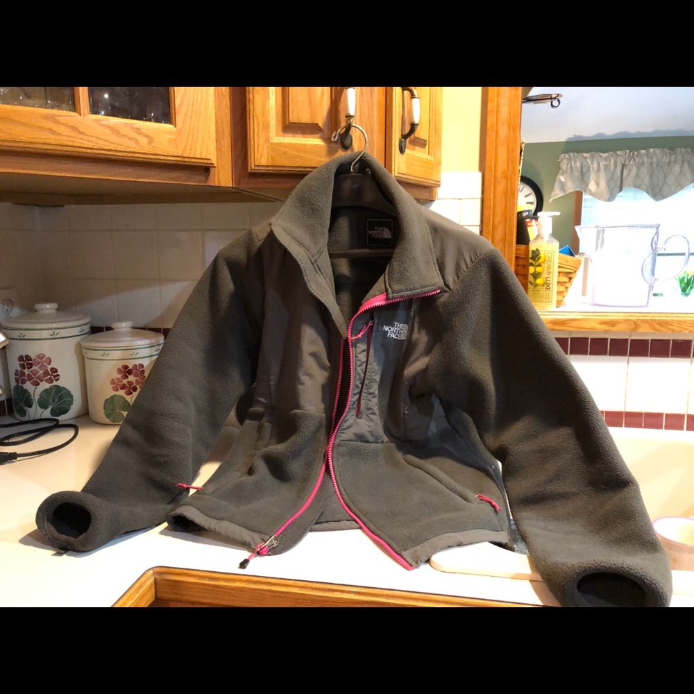 NORTHFACE WOMEN’s Denali Jacket